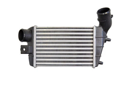 Interccoler Intercooler OEM originali argento per auto