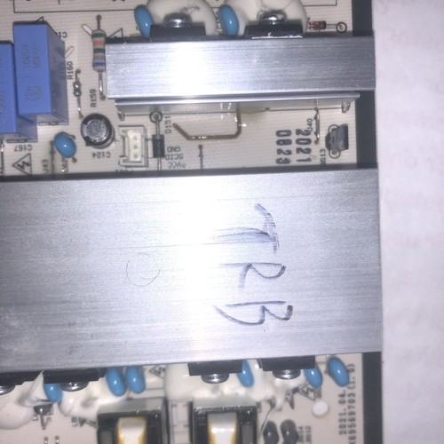 LG NETZTEIL MIT KABEL EAX69569703(1.0) M24 - Bild 2 von 5