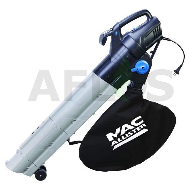 Reusable bags for garden vacuum cleaners MacAllister MBV 2800 3000