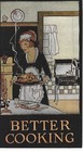 Hotpoint Hughes Electric Range Better Cooking Sales Brochure