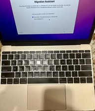 2017 Apple MacBook 12 Inch Laptops for sale | eBay