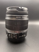 Canon EF-S 18-55mm f/3.5-5.6 IS II Zoom Lens DSLR 