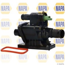 Coolant Thermostat For Mini Cooper D Clubman R55 1.6 NAPA 11517805998