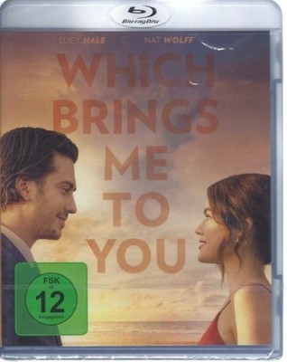 Which Brings Me to You - BluRay - Neu / OVP