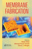 Nidal Hilal (U. A.) | Membrane Fabrication | Taschenbuch | Englisch (2018)