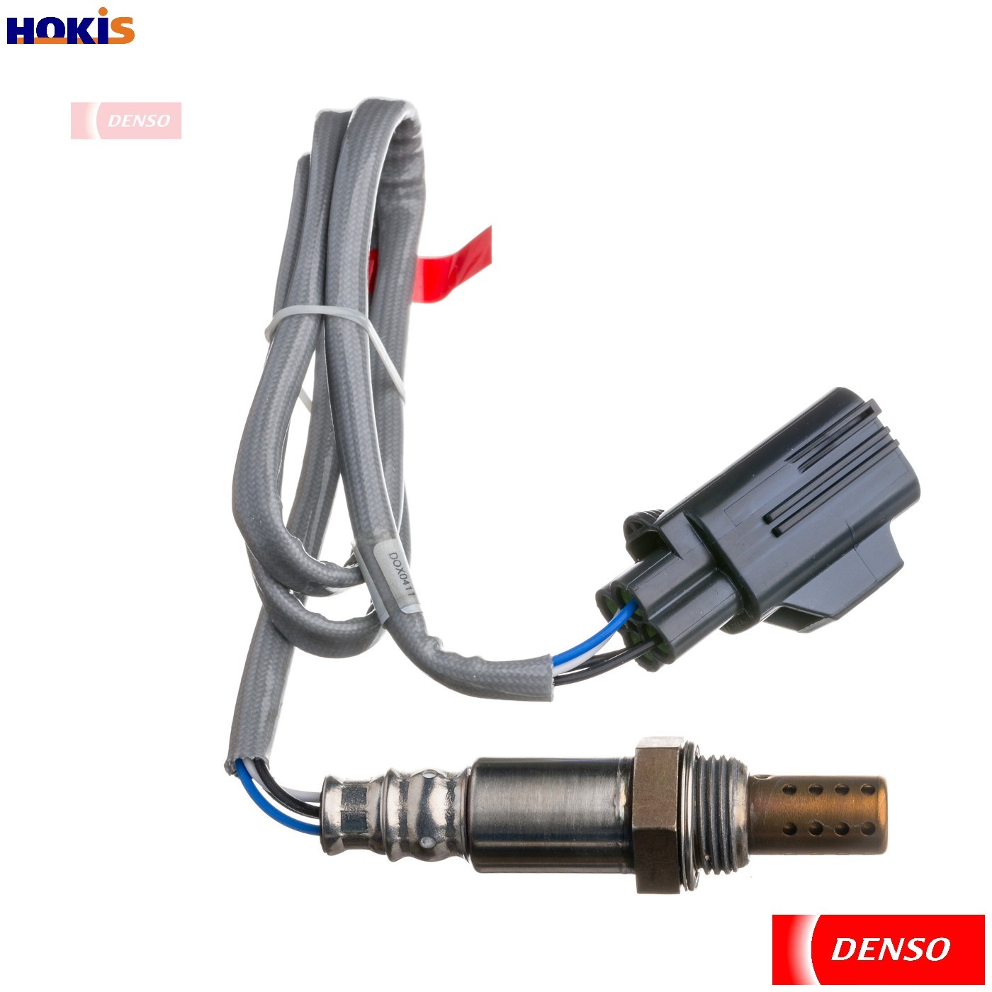 Fits DENSO DOX-0411 Lambda Sensor Direct Fit - Image 17