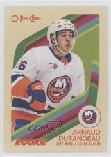 2023-24 O-Pee-Chee Marquee Rookie Retro Arnaud Durandeau #546 0nr3