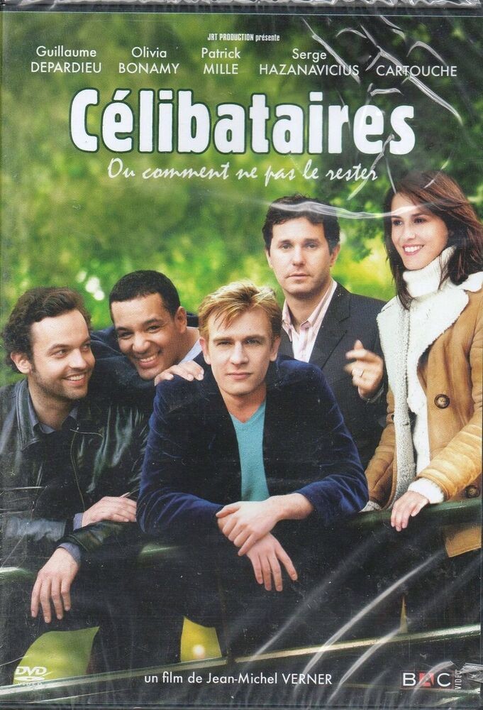 Singles [FR Import] - New In Blister | New