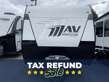 2026 Grand Design Momentum MAV 22MAV