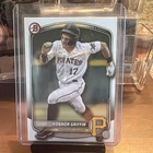 2025 Bowman - Prospects Konnor Griffin #BP-86 (RC)