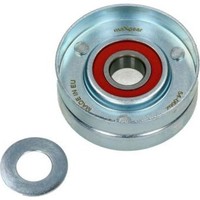 Maxgear 54-0662 Spannrolle Keilrippenriemen FüR BMW Opel 7 5 3 Omega E38 E39