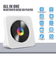 Wall Mounted CD Player