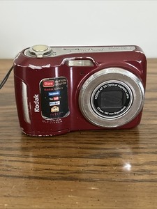 Kodak Easyshare C195 Digital Camera | eBay