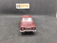 ▄▀▄ RENAULT 8 - DINKY TOYS FR - N° 517 - 1/43 ▄▀▄