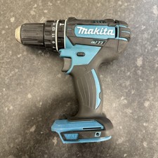 Makita DHP482Z 18V LXT Cordless 2 Speed Combi Hammer Driver Drill Body Only