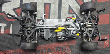Schumacher Mi7 110 Electric 4wd On-road Touring Car Setup Up For Vta Schumacher Mi7 110 Electric 4wd On-road Touring Car Setup Up For Vta