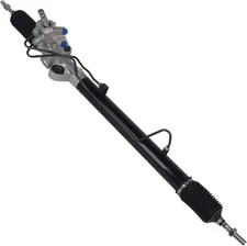 KUSATEC Power Steering Rack Pinion for Honda Accord 08-12 OE 26-2746