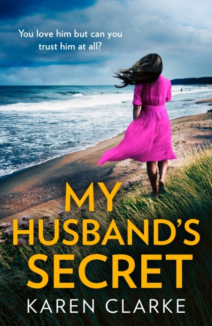My Husband’s Secret: An utterly gripping and emotional family drama - Image 5