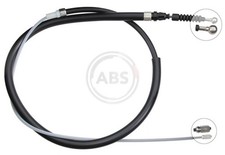 Bremsseil Seilzug Feststellbremse A.B.S. K13870 für VW TOURAN 1T1 1T2 1T3 TSI