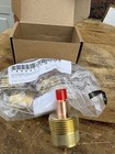 (5 PK) TIG GAS LENS COLLETS BODY  1/8"=3.2mm, FIT TORCH BRAND NEW  FAST SHIPPING — photo 10