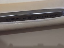 Hilti Bansaw Blade Set