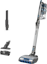 Shark IZ462H Vertex Ultra Lightweight Cordless Stick Vacuum with Duoclean Powerf