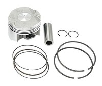 Kolben Ø53 FüR Honda PCX 125IE EU5 2021-2023