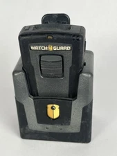 WATCH GUARD WIRELESS MIC MIC-WRL-TRN-420 W/ CHARGER