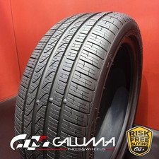 1 Tire Likenew Pirelli Cinturato P7 All Season Runflat 2254518 R18 95h 96004