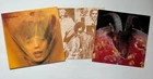 The Rolling Stones-Goats Head Soup LP 1973 COC59101 EX vinyl
