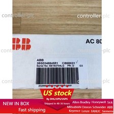 ABB 3BSE092695R1 CI873K01 Module New Expeidted Shipping One
