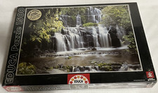 Educa Puzzle 1500 Pieces Waterfalls