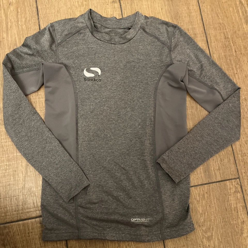 SONDICO Nike underarmour Base Layer  Long Sleeve tops, bottoms, age 8 -10 Years - Image 4 of 4