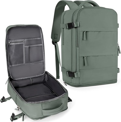 coowoz Large Travel Backpack For Women Men