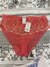 Bravissimo Etta High Waisted Brief In XL