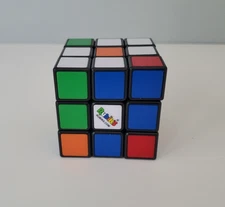 Rubiks Cube Original Game Teaser 2.25 x 2.25 Strategy Fidget Toy