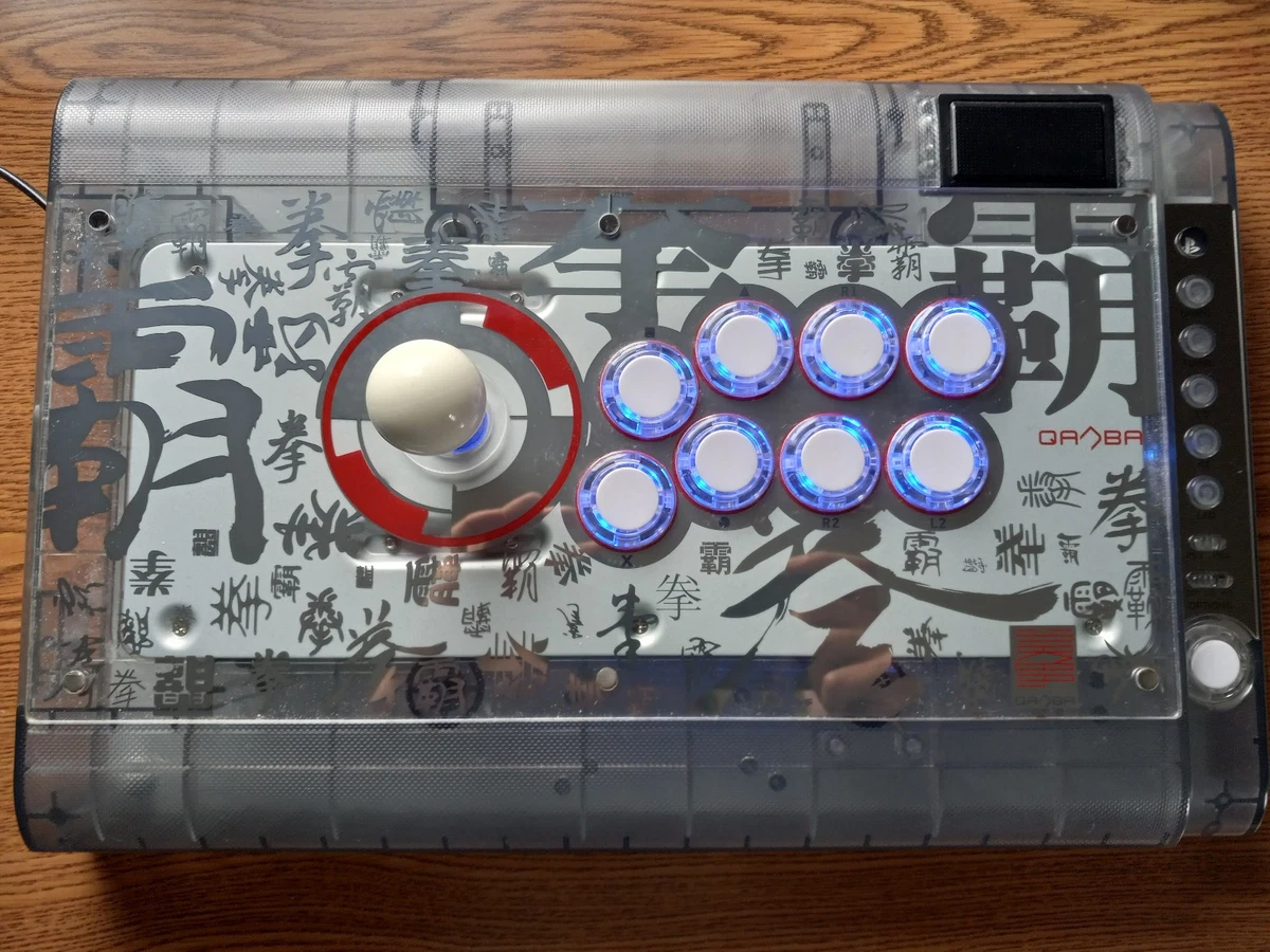 25+ Qanba Joystick Video Game Controllers for sale | Updated Oct 2026