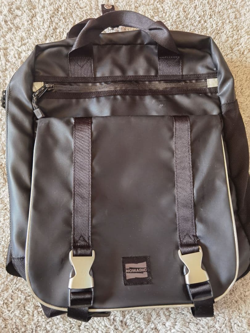 Nomadic Backpack - image 1