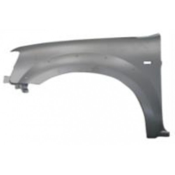 KotflüGel Vorne Links FüR Ford Ranger Von 2006 4Wd OEM UR8952210C-image