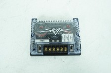 2011 Harley Touring FLHX Street Glide OEM Audio Sound Component Speaker System