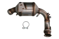 Kamoka 8010146 Ruß-/Partikelfilter, Abgasanlage für MERCEDES-BENZ