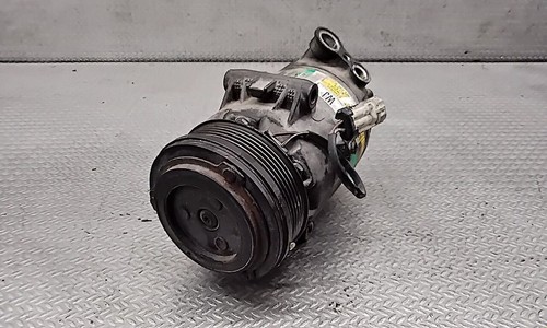 Opel Astra H 2005 Klimakompressor Pumpe 13124751 Diesel 74kW DEV527099