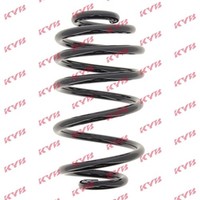 1X KYB Fahrwerksfeder K-Flex RX6765 FüR Z02 Vectra Opel Caravan F35 Cdti DTI