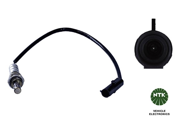 NTK Lambdasonde Regelsonde FüR Opel Astra G CC 1.6 Vectra B 1.6I 16V Suzuki-image
