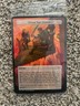 MTG Duskmourn Miracle Worker 10 Archenemy Scheme Cards Oversized Sealed
