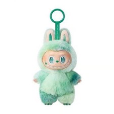 Big Into Energy-Serie Vinyl-Sammelfigur Green...