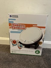 Hori Taiko no Tatsujin Drum Controller (Microsoft Xbox Series XS and PC)