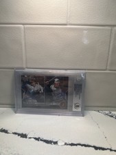 2022 Topps Now - Cal Ripken, Adley Rutschman #980 /13 (RC)