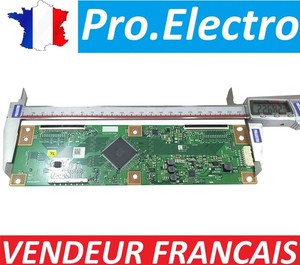 T-CON TCON TV LG 60UM7100PLB 1P-0171X00-40SB Sharp LC-60UI7652E 60UI9362E