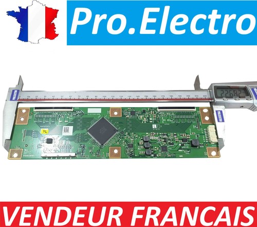 T-CON TCON TV LG 60UM7100PLB 1P-0171X00-40SB Sharp LC-60UI7652E 60UI9362E